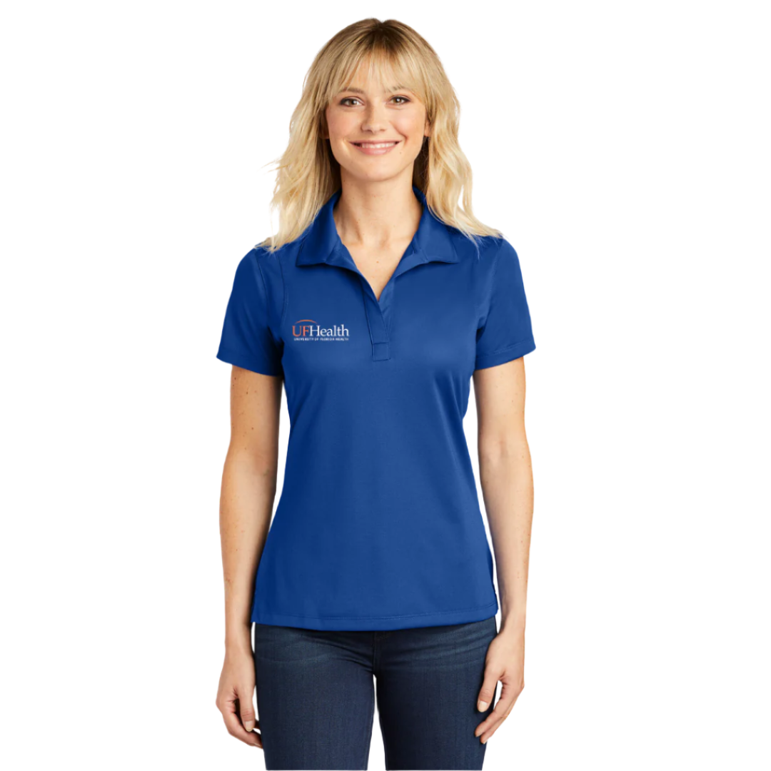 Sport-Tek® Ladies Micropique