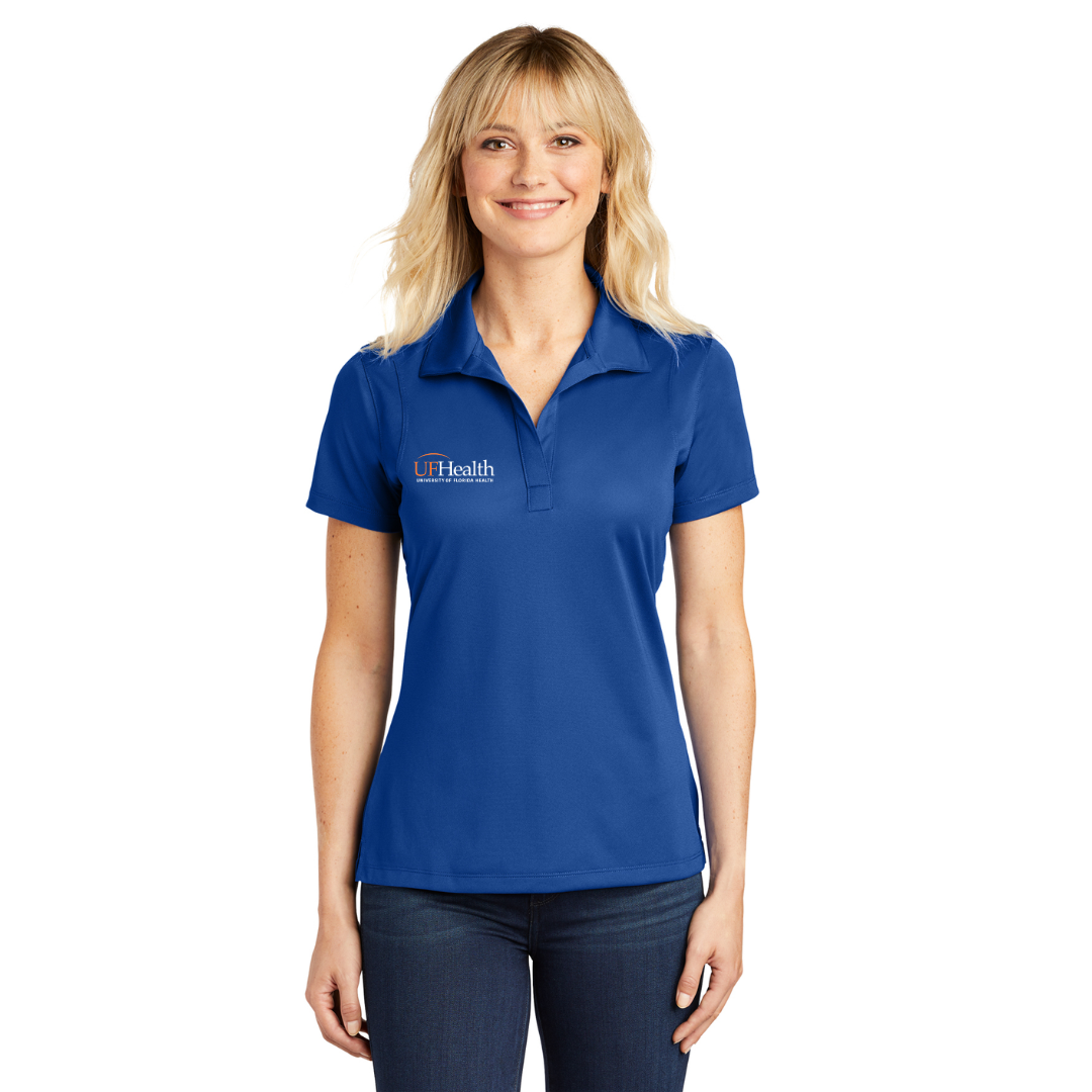 NIKE POLO LADIES