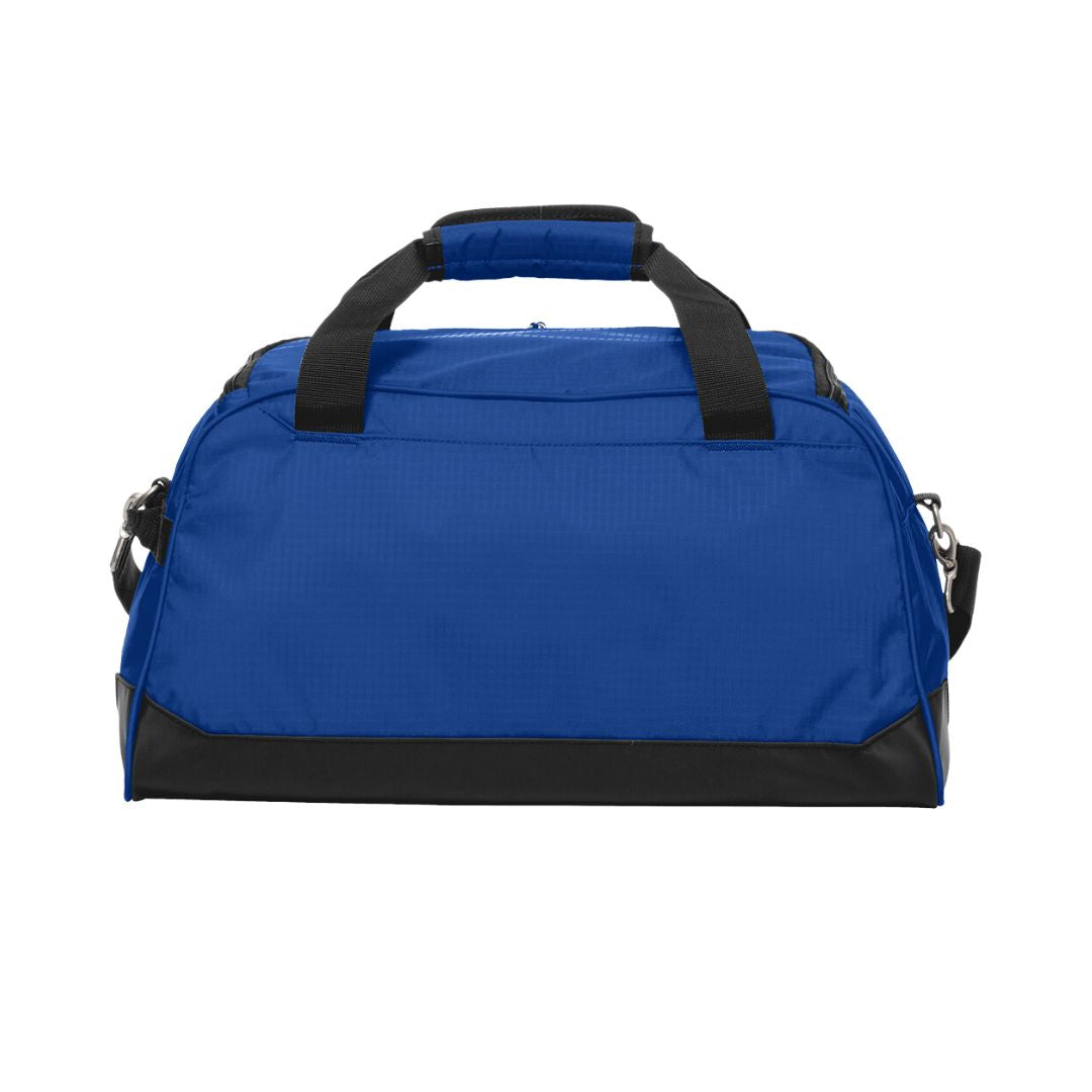 OGIO® Breakaway Duffel Electric Blue/Black