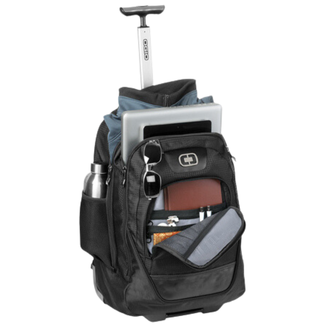OGIO Wheelie Pack