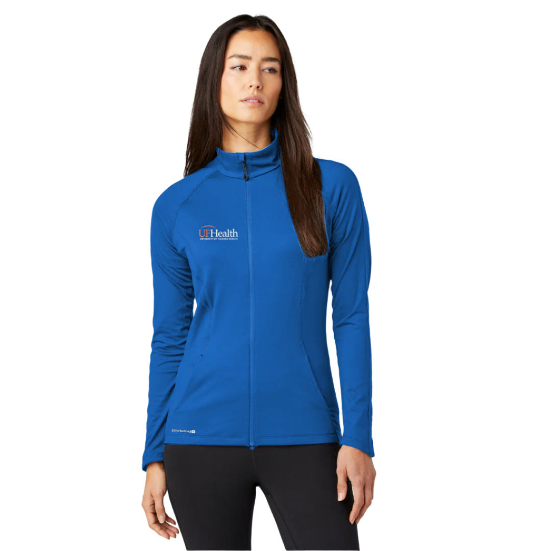 OGIO® ENDURANCE Ladies Radius Full-Zip