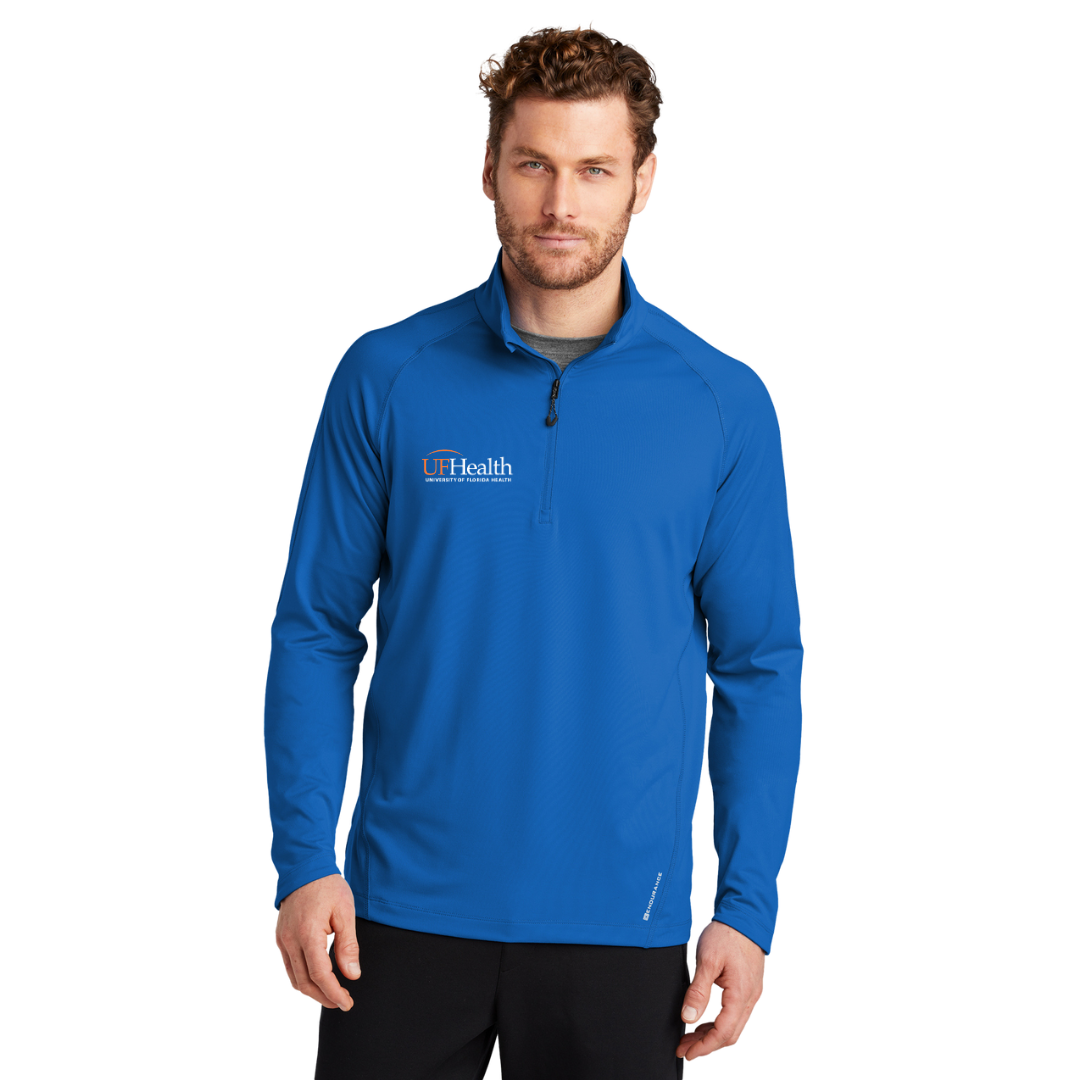 OGIO® ENDURANCE Radius 1/4-Zip