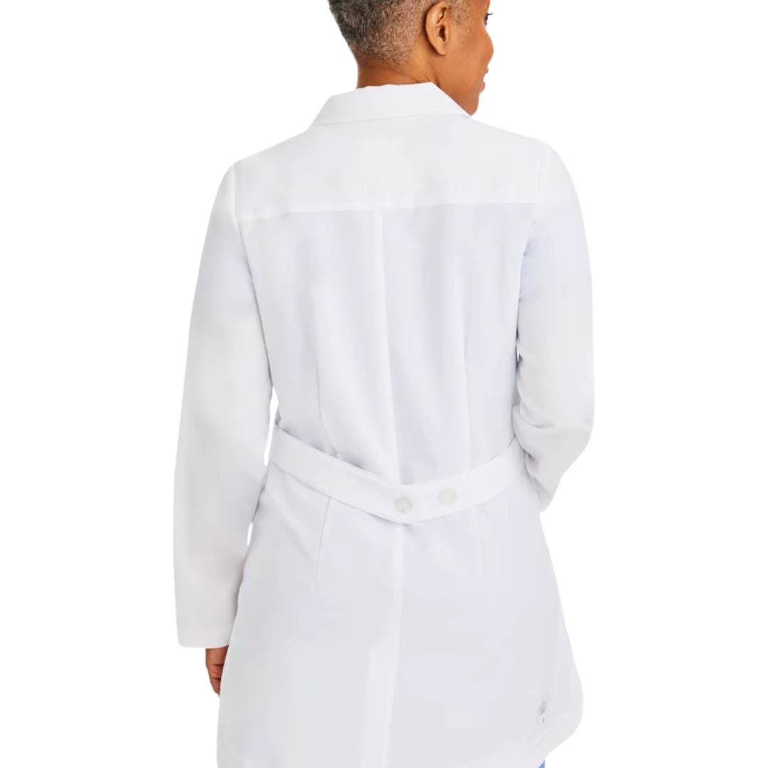 Women's Fiona 33" Lab Coat