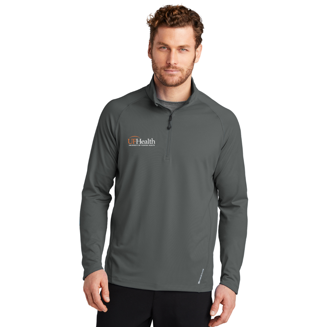 OGIO® ENDURANCE Radius 1/4-Zip