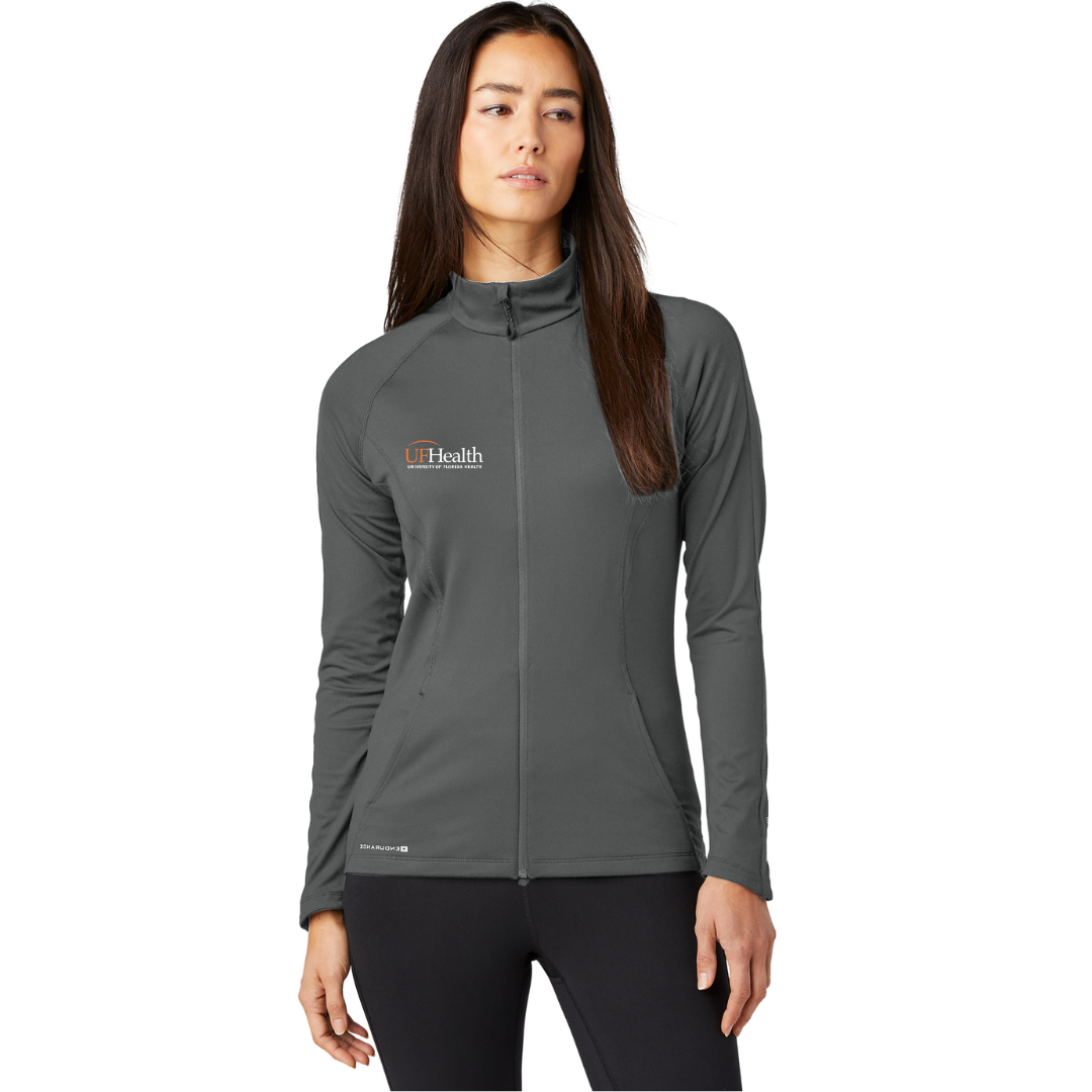 OGIO® ENDURANCE Ladies Radius Full-Zip