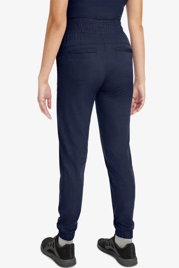 Women's 5-Pocket STRETCH Jogger Cargo Pants
