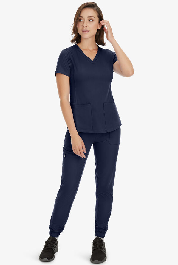 Women's 5-Pocket STRETCH Jogger Cargo Pants