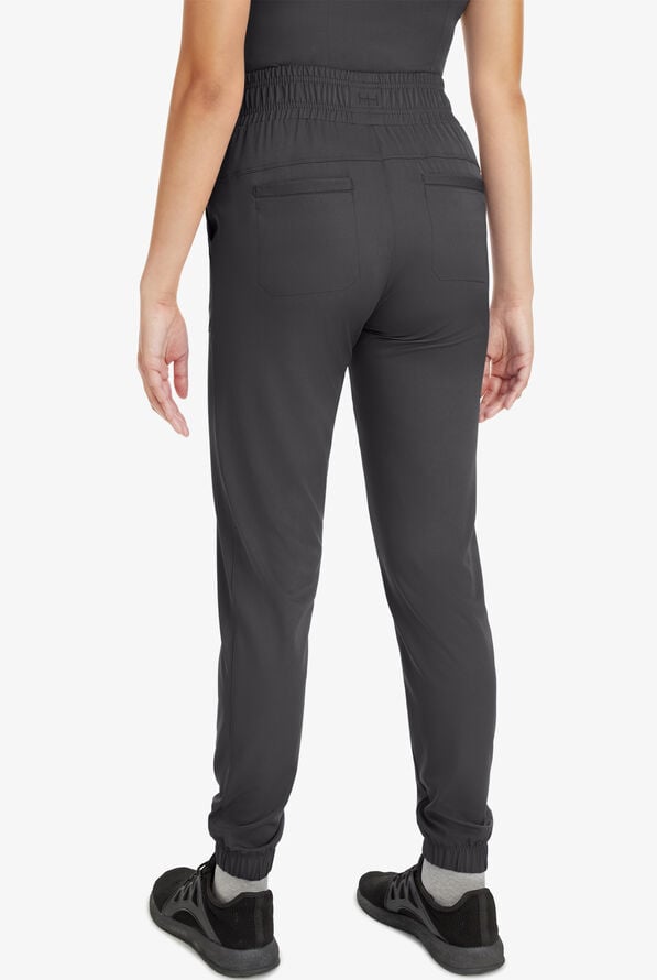 Women's 5-Pocket STRETCH Jogger Cargo Pants