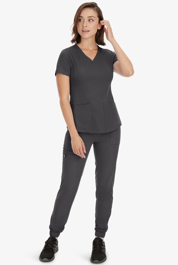 Women's 5-Pocket STRETCH Jogger Cargo Pants