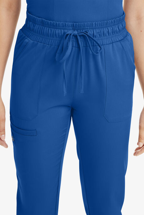 Women's 5-Pocket STRETCH Jogger Cargo Pants
