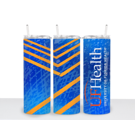 Forward together Tumbler 20 Oz