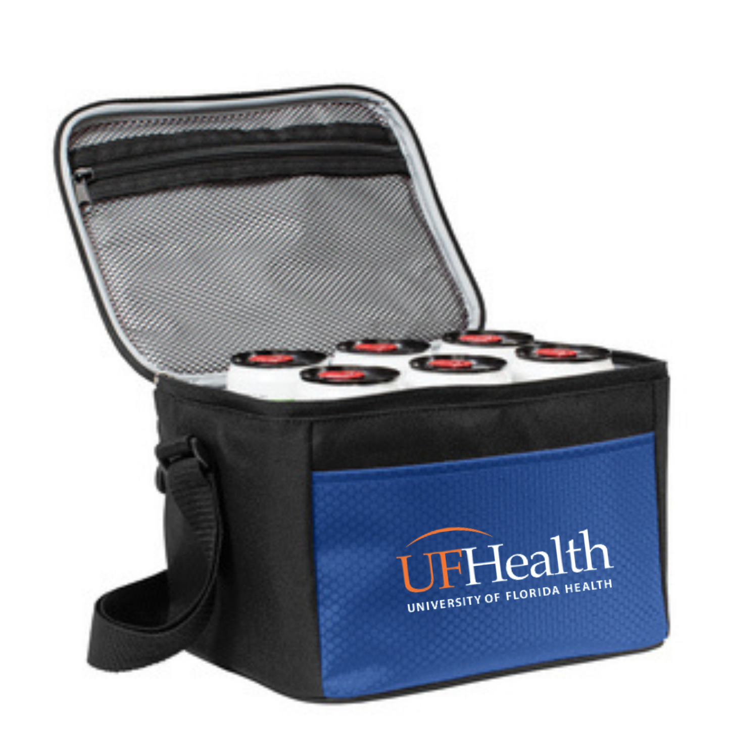 6-Can Cube Cooler
