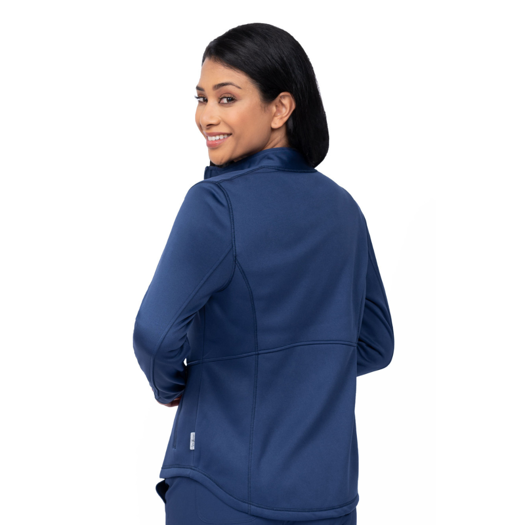 Uf Rowing Jacket Women's UF Health Signature Jacket – Gator Gold Store