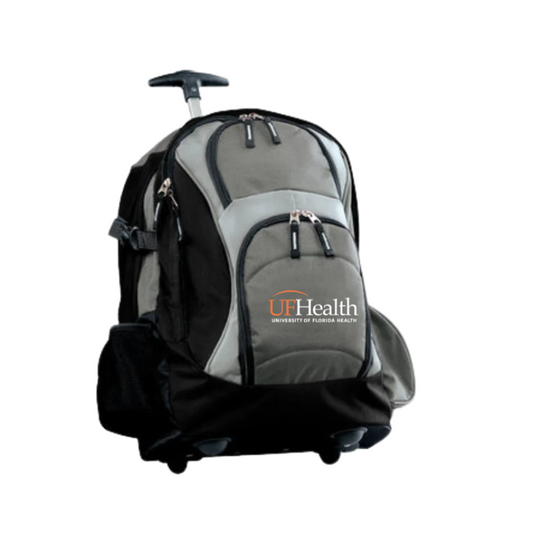 Wheeled Backpack