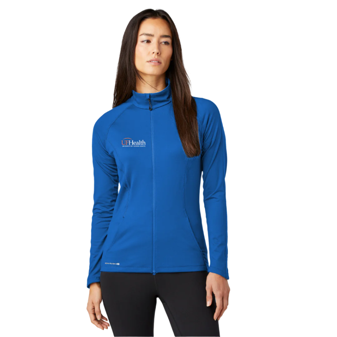 OGIO® ENDURANCE Ladies Radius Full-Zip – Gator Gold Store