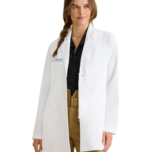 Women's Fable 31" Lab Coat