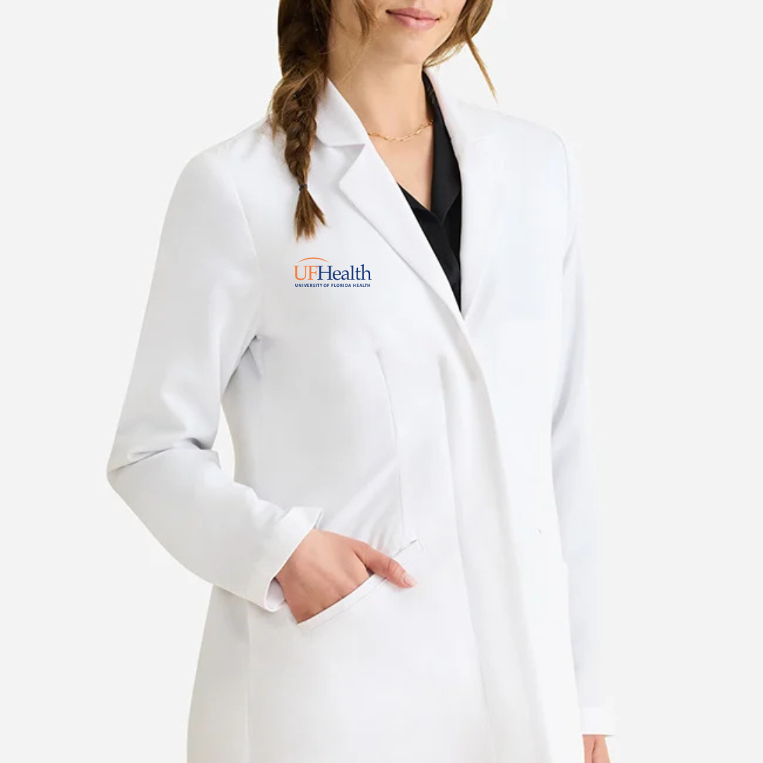 Women's Fable 31" Lab Coat