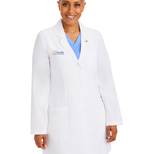 Women's Fiona 33" Lab Coat