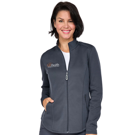 Women's UF Health Signature Jacket