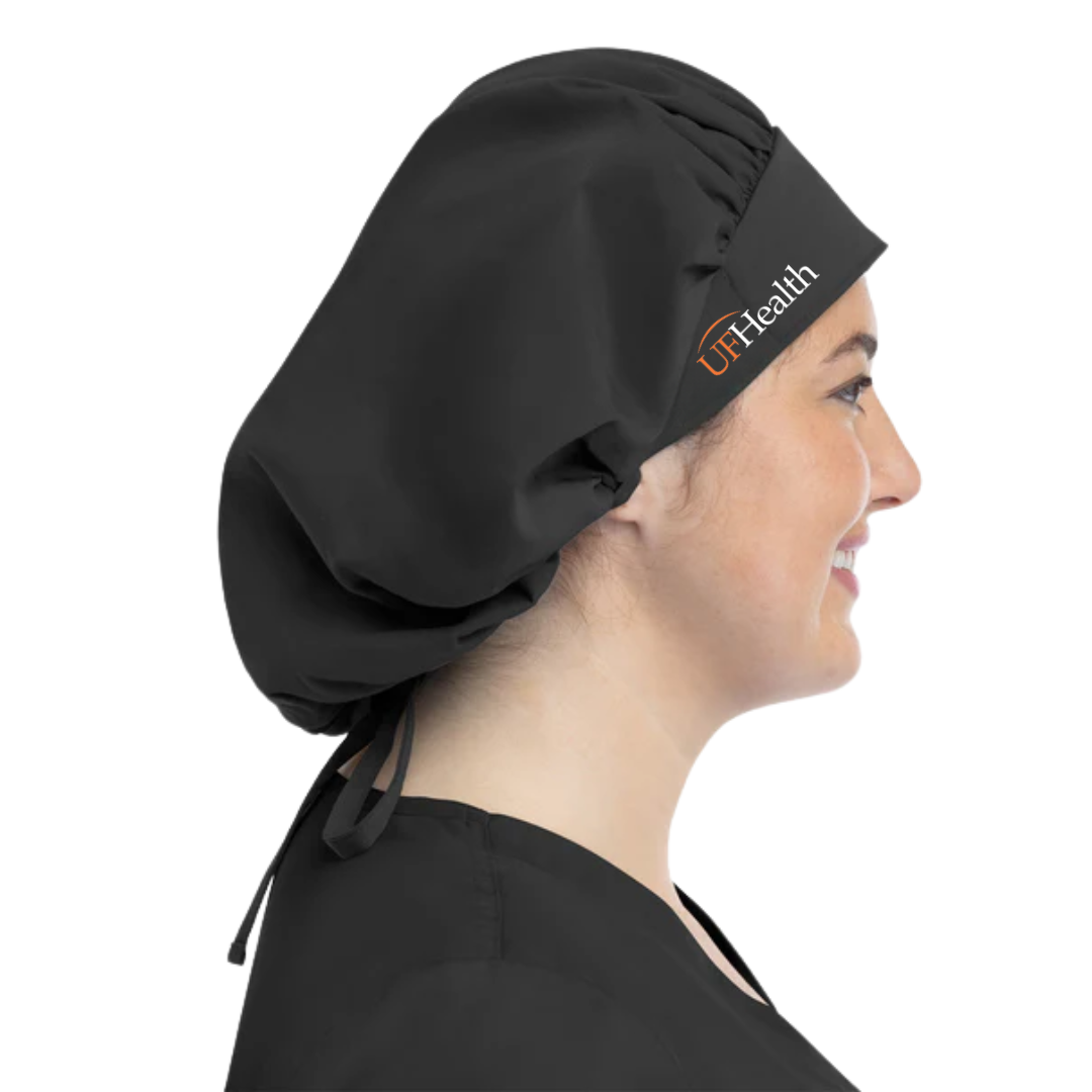 Unisex Bouffant Cap