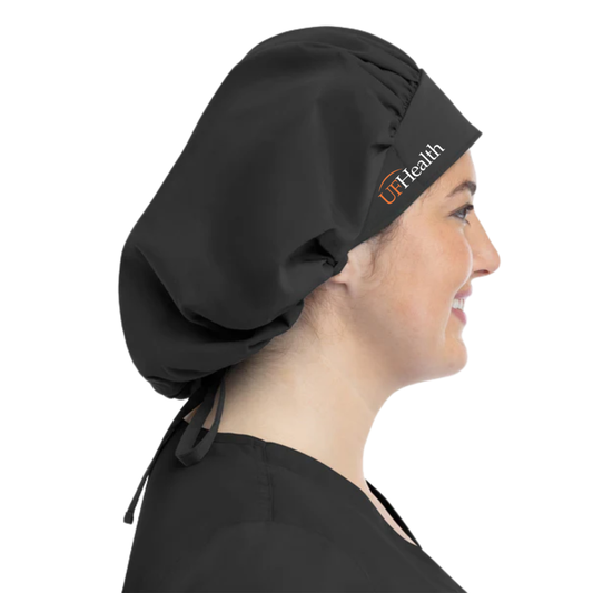 Unisex Bouffant Cap