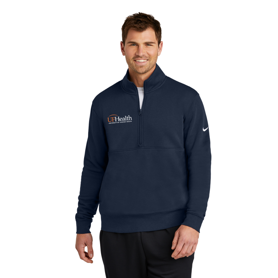 Nike Club Fleece Sleeve