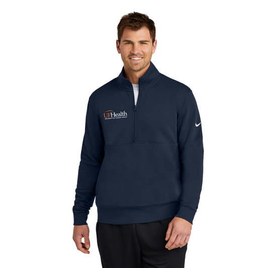 Nike Club Fleece Sleeve