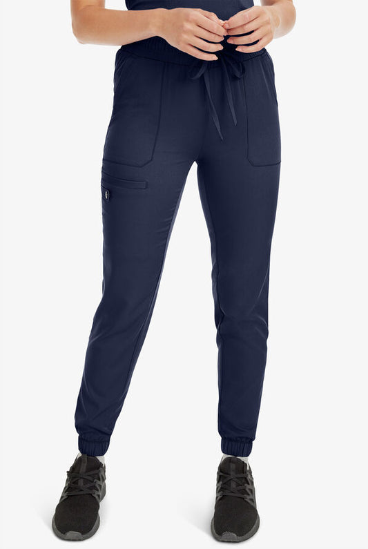 Women's 5-Pocket STRETCH Jogger Cargo Pants