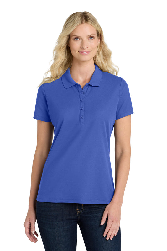 Ladies SuperPro React™ Polo