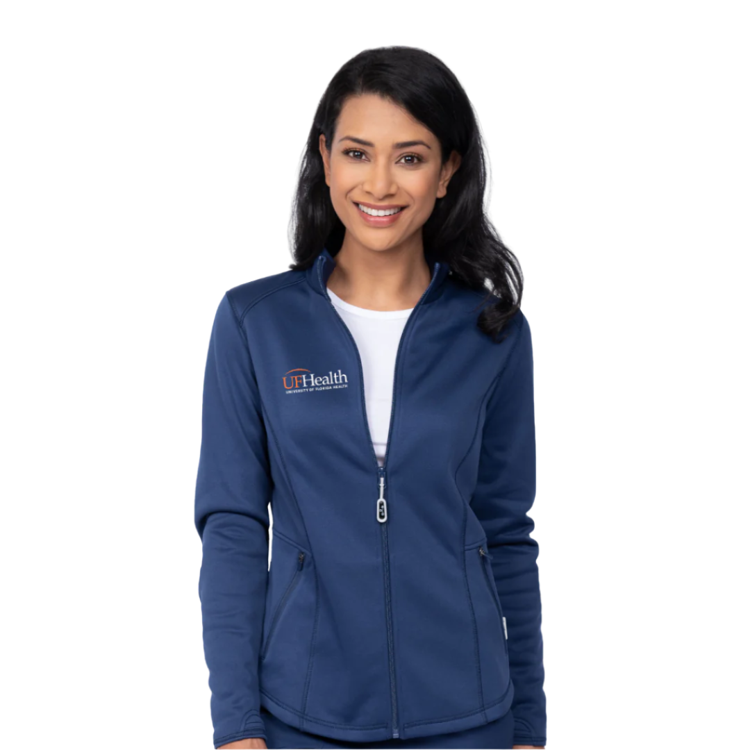 Women's UF Health Signature Jacket – Gator Gold Store