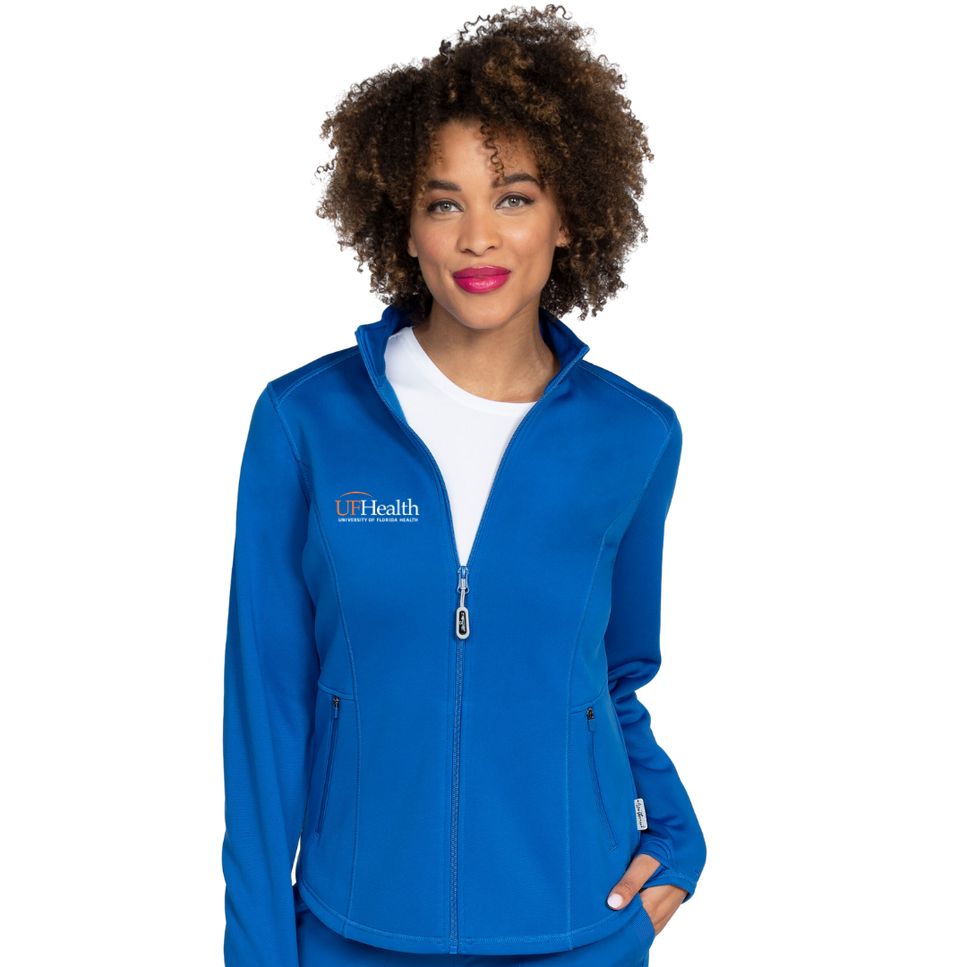 Uf Rowing Jacket Women's UF Health Signature Jacket – Gator Gold Store