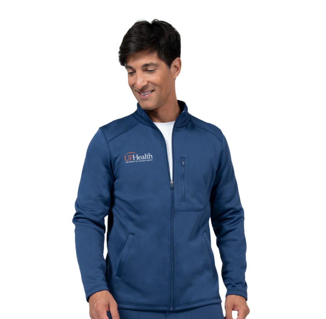 Men's UF Health Signature Jacket – Gator Gold Store