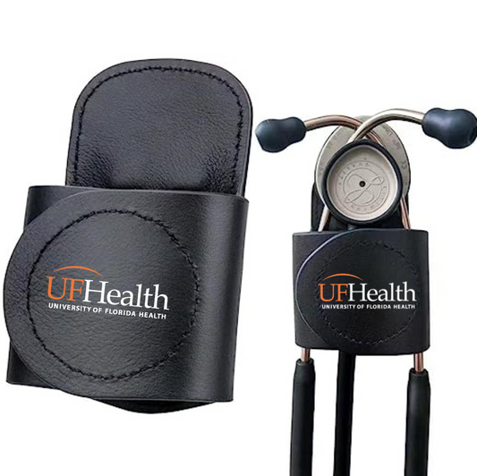 Stethoscope Holder Clip