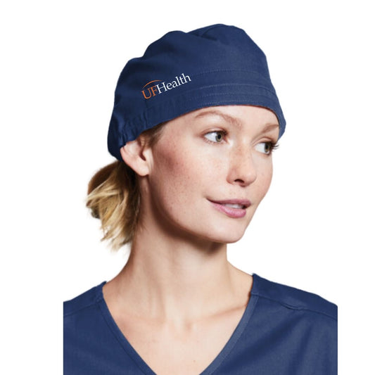 Scrub Cap