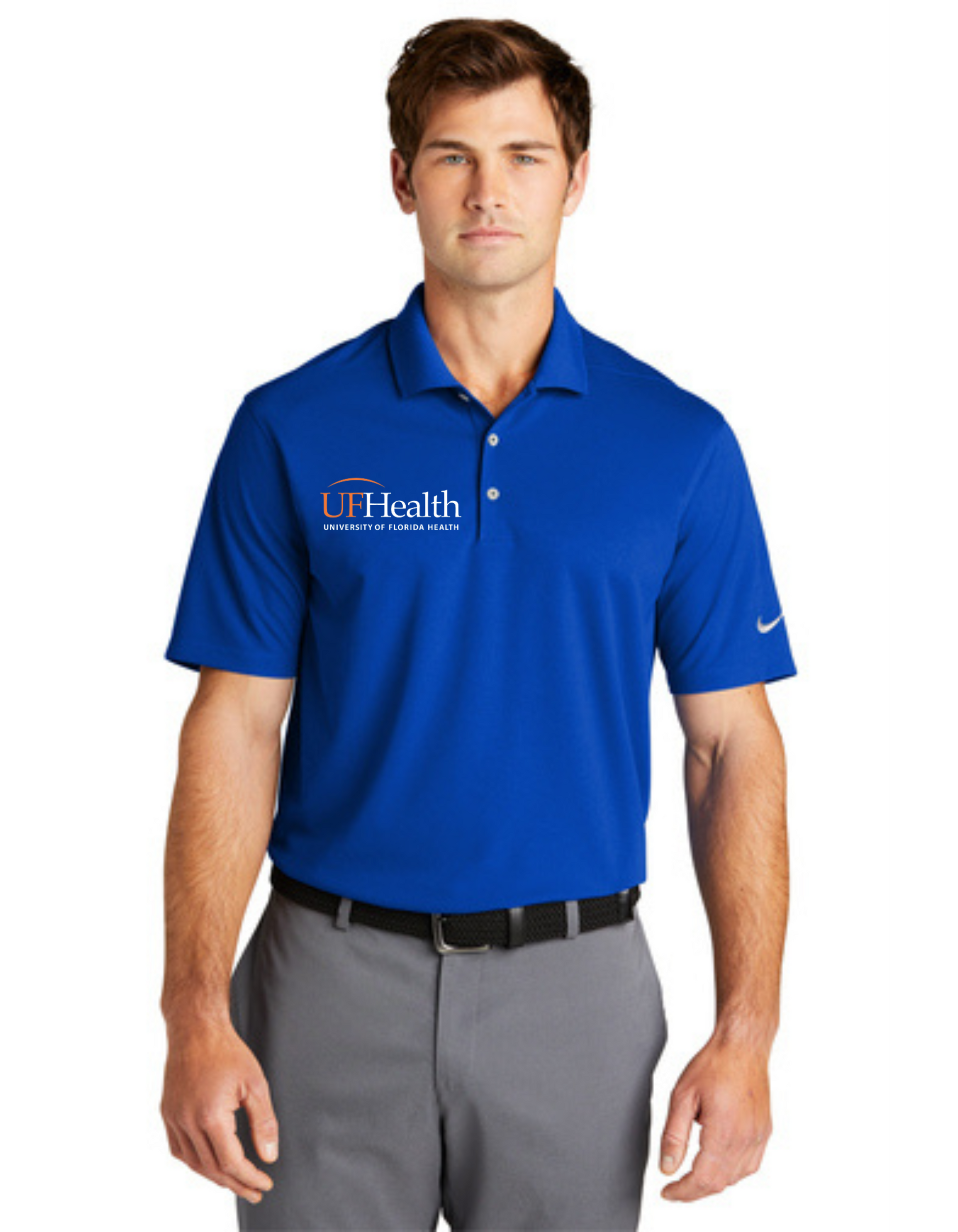 NIKE POLO MEN S Gator Gold Store