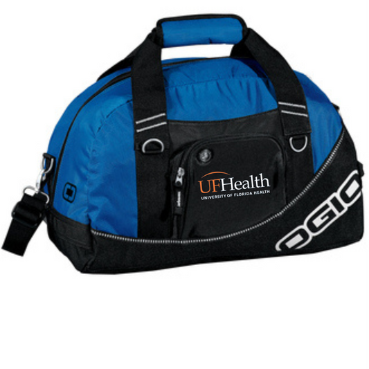 OGIO® - Half Dome Duffel True Royal